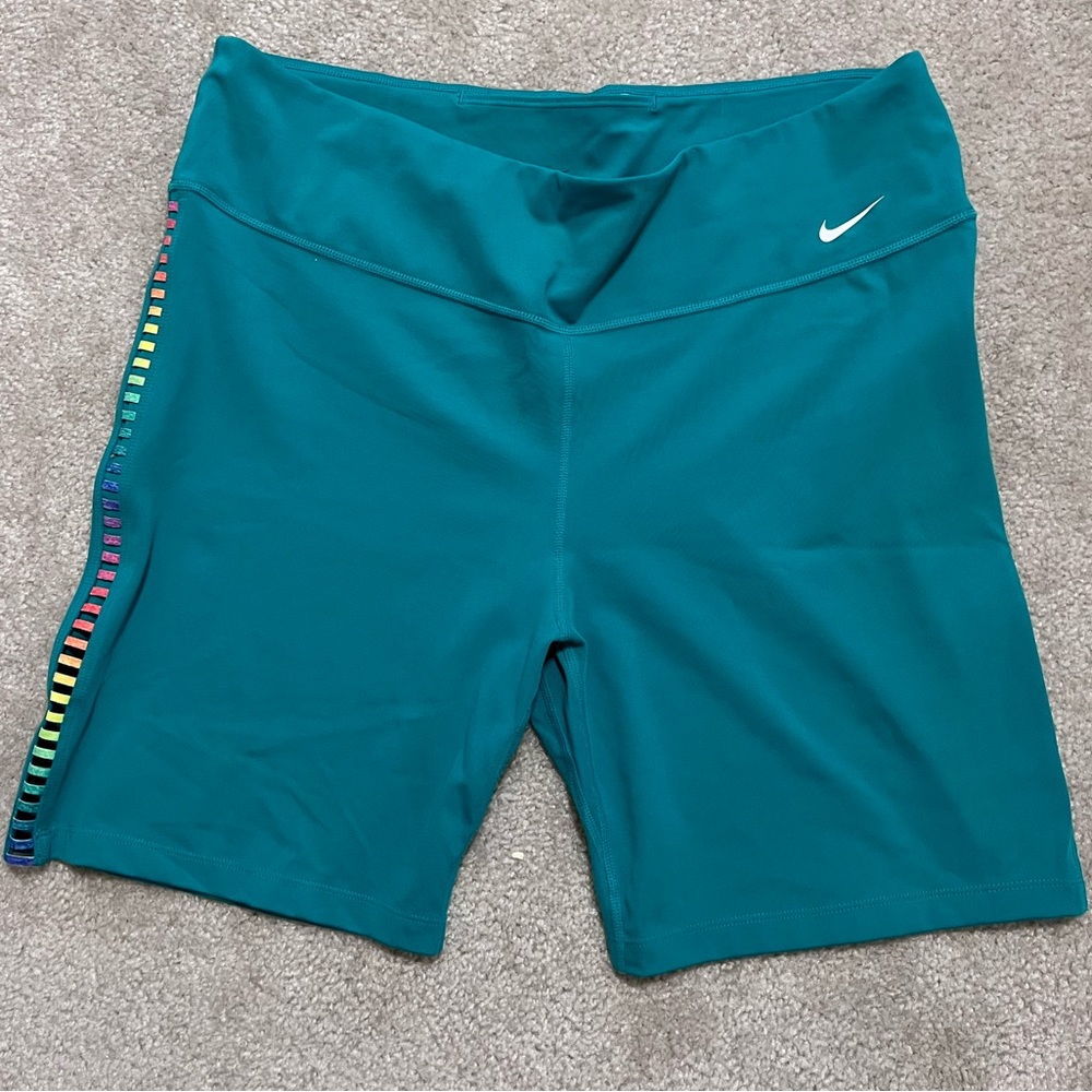 Nike Dri-Fit Shorts